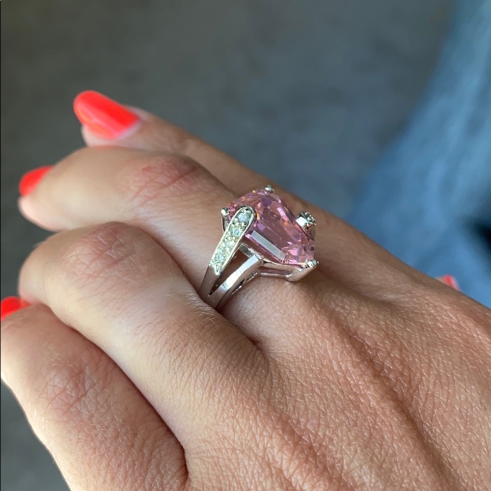 Pink Ring - Picture 10 of 13